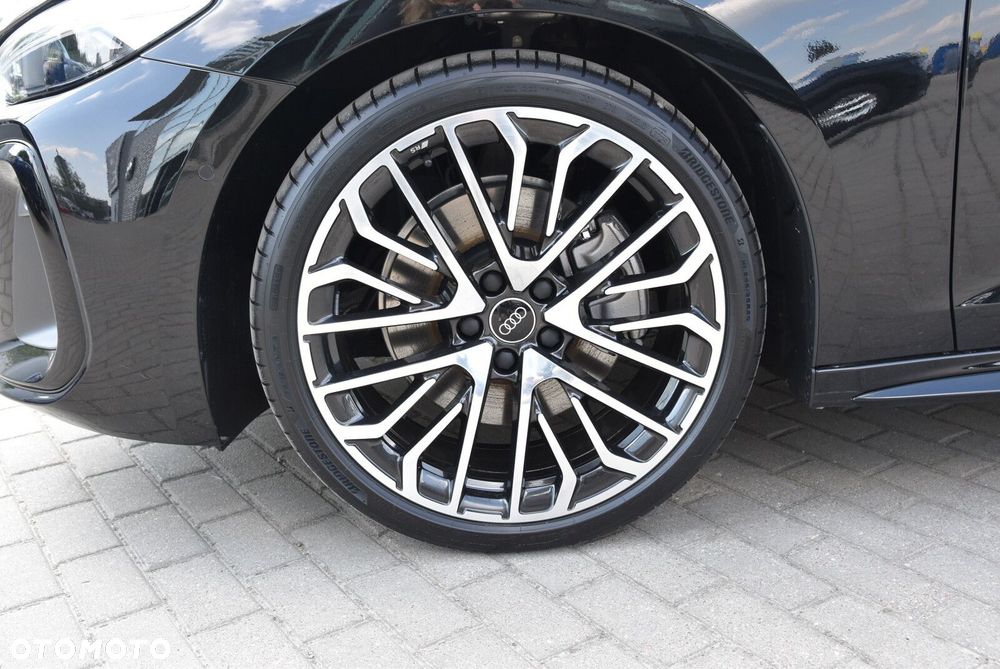 Audi A5 Limousine - 10
