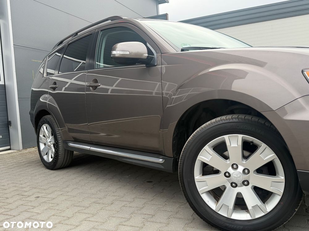 Mitsubishi Outlander 2.0 2WD Active - 12