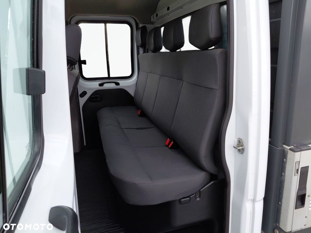 Renault master - 26