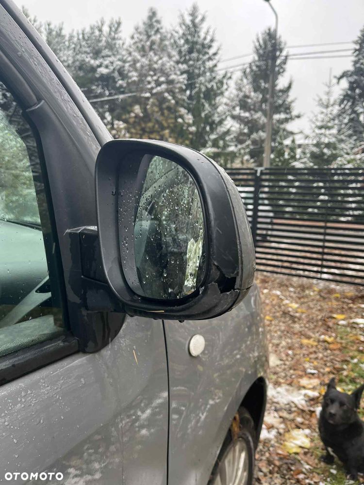 Mercedes-Benz Citan Tourer 415.703 - 19