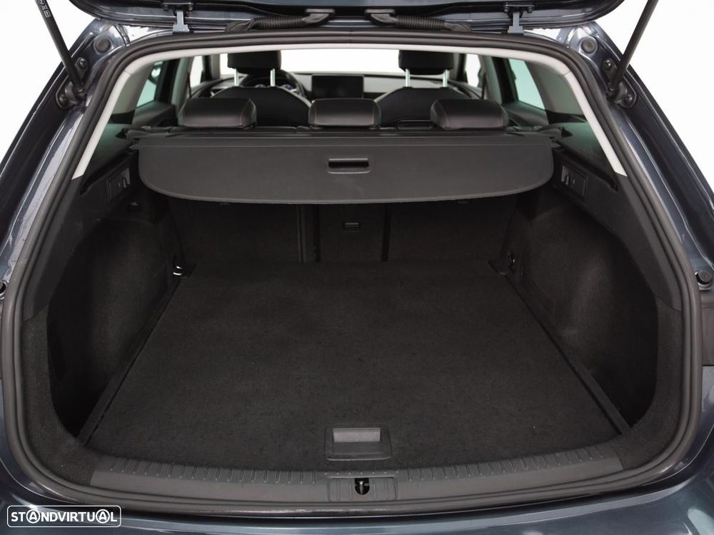 SEAT Leon ST 2.0 TDI FR DSG S/S - 12