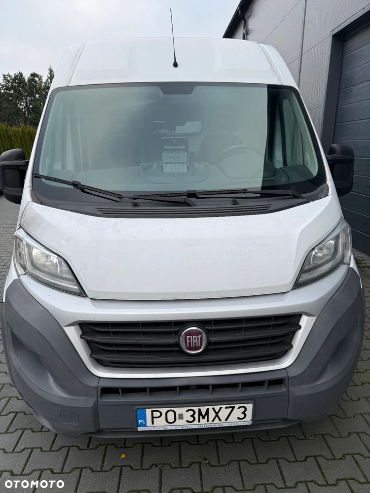 Fiat Ducato Maxi - 2