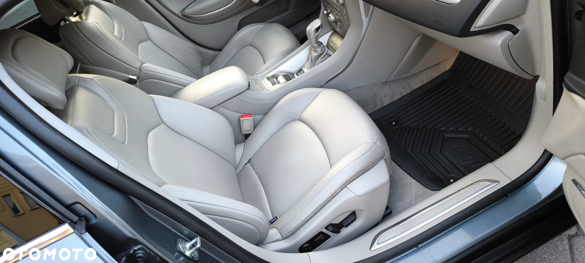 Citroën C5 3.0 HDi V6 Exclusive - 33