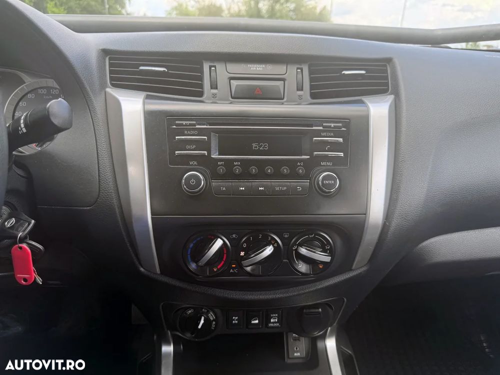Nissan Navara - 23