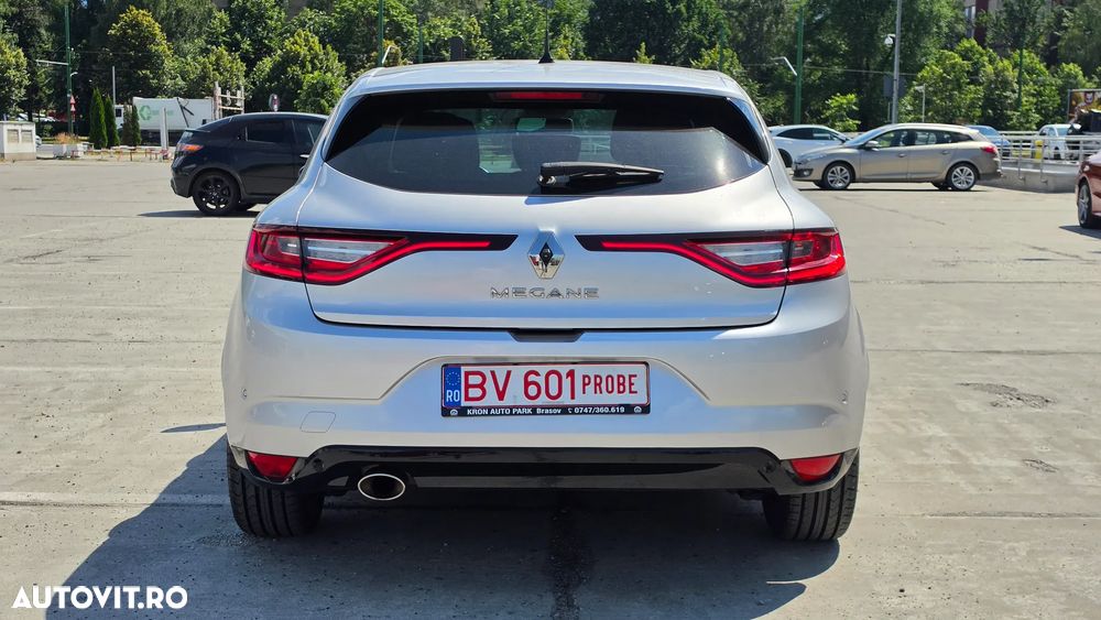 Renault Megane - 21