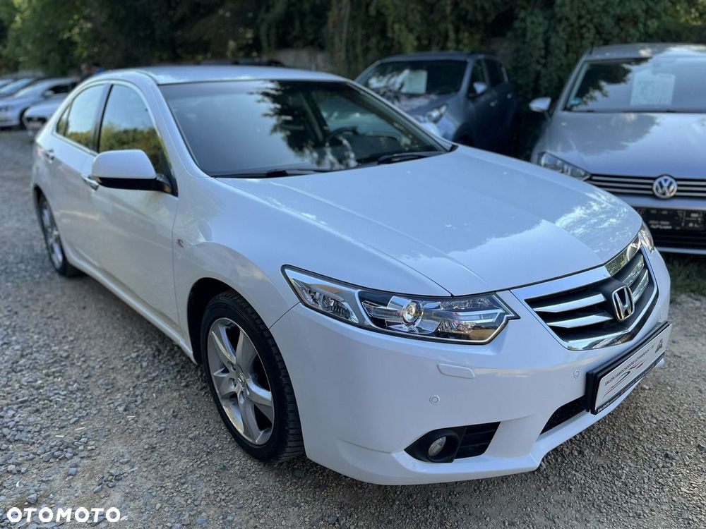 Honda Accord - 7