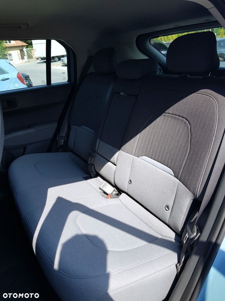 Kia EV3 81.4kWh Air - 27