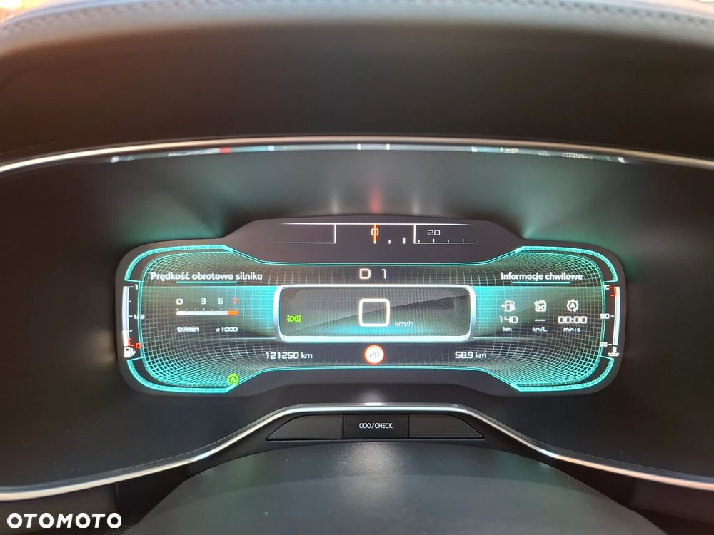 Citroën C5 Aircross BlueHDI 130 S&S EAT8 SHINE PACK - 22