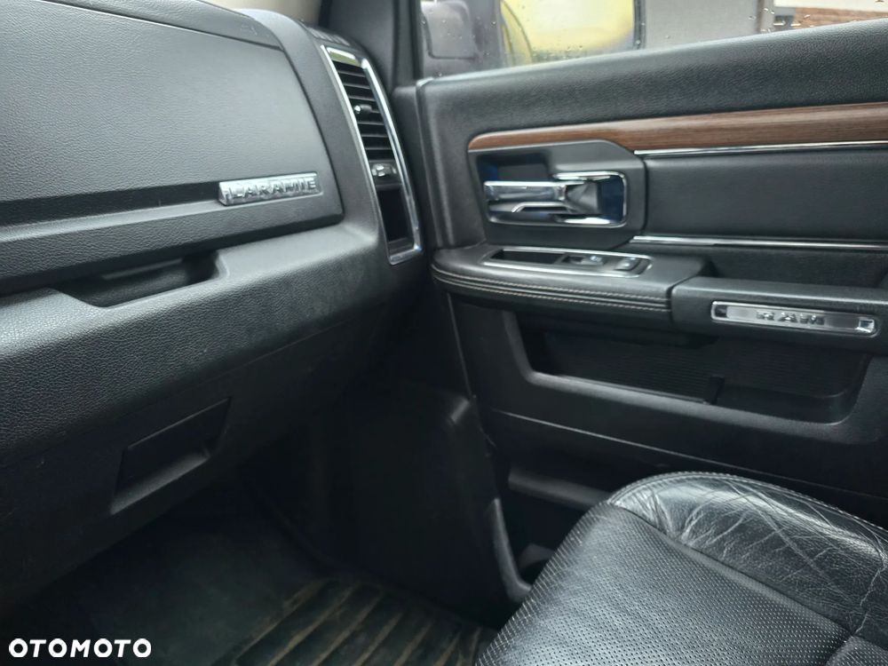 Dodge RAM - 21
