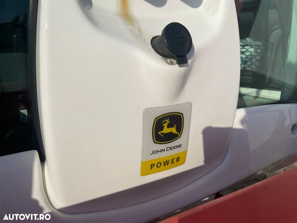 Gaspardo Uragano 3000 - 15