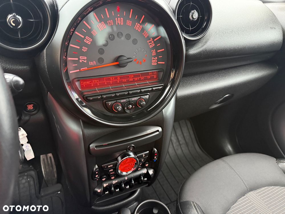 MINI Countryman Cooper S - 26