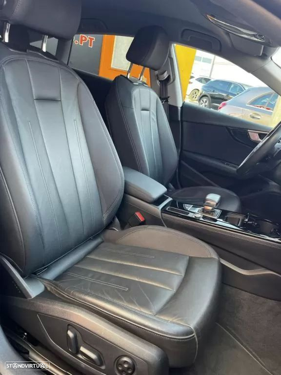 Audi A5 Sportback 40 TDI Advanced S tronic - 20