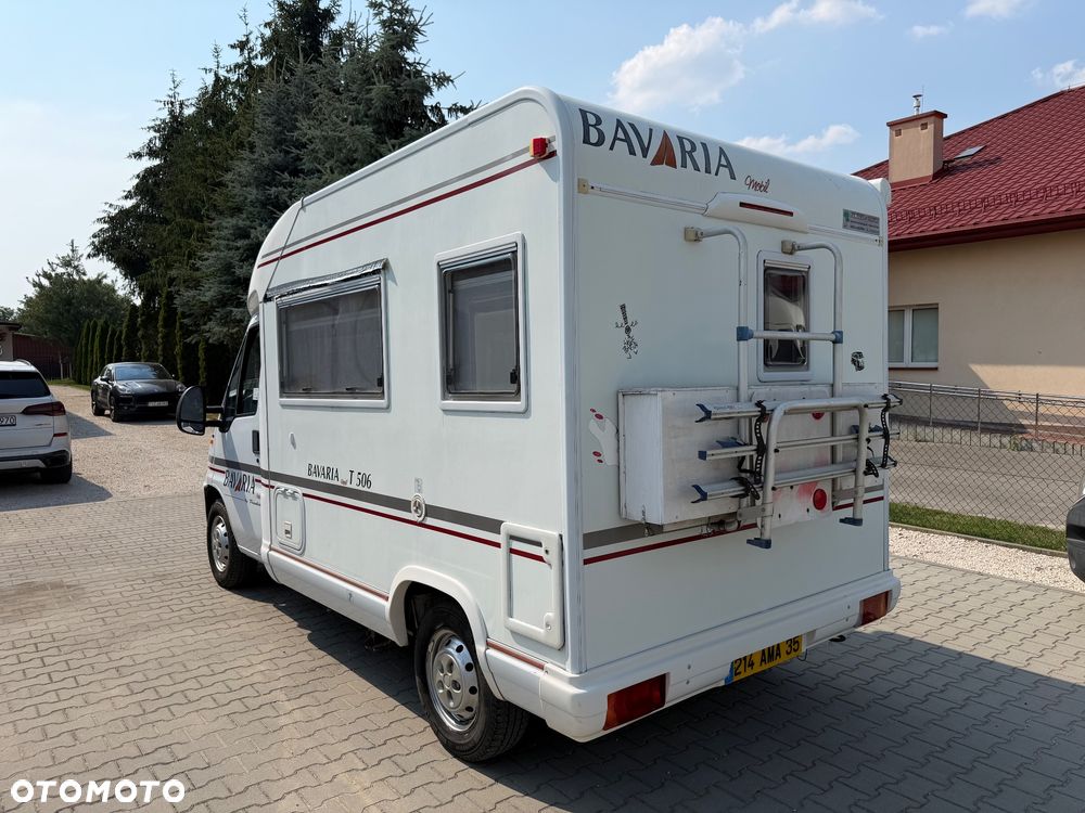 Fiat Ducato - 4
