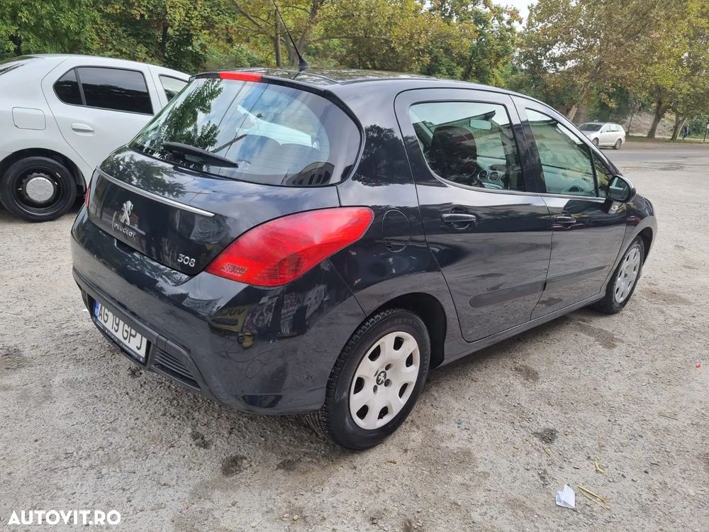 Peugeot 308 1.6 HDI FAP Acces - 3