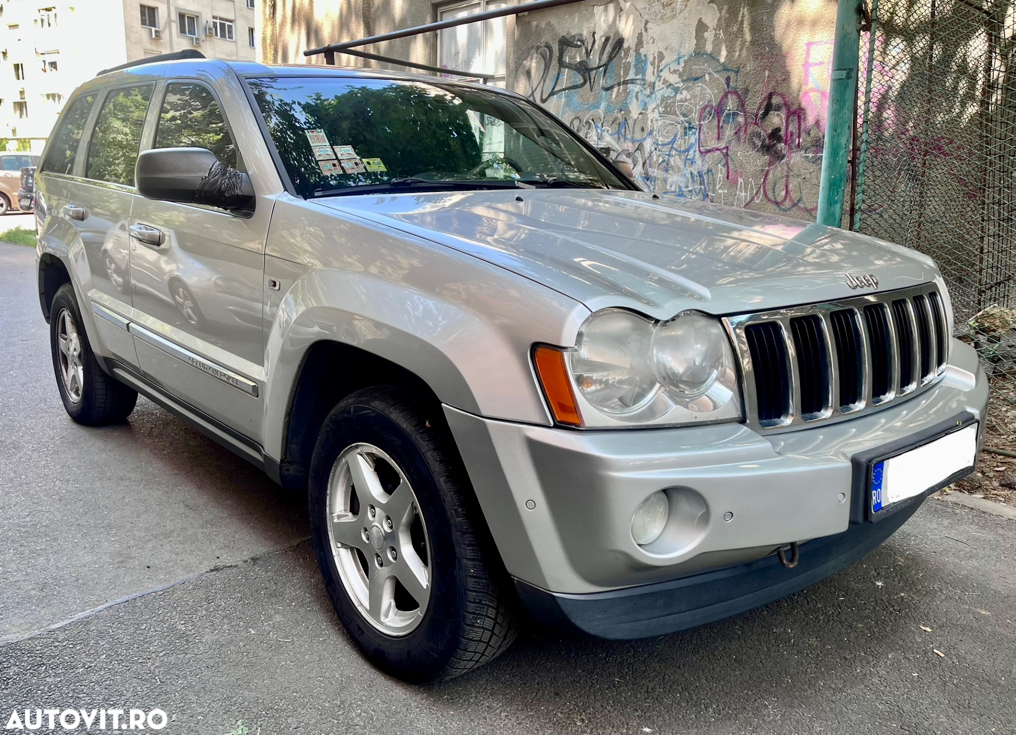 Jeep Grand Cherokee - 7