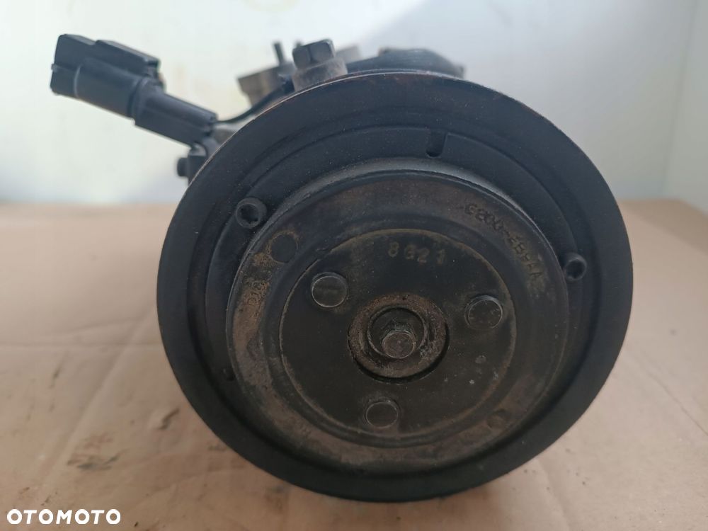 sprĘŻarka klimatyzacji hyundai i30 ii kia ceed ii 1,6 crdi f500-jdcce-10 - 2