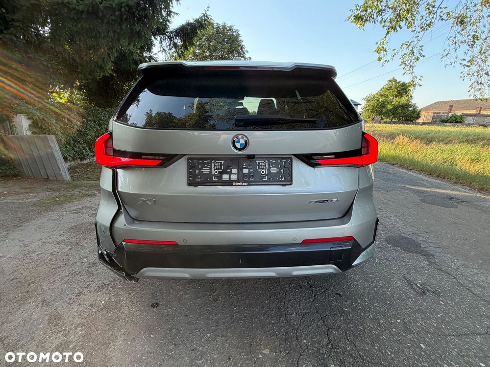 BMW X1 sDrive18i xLine - 4