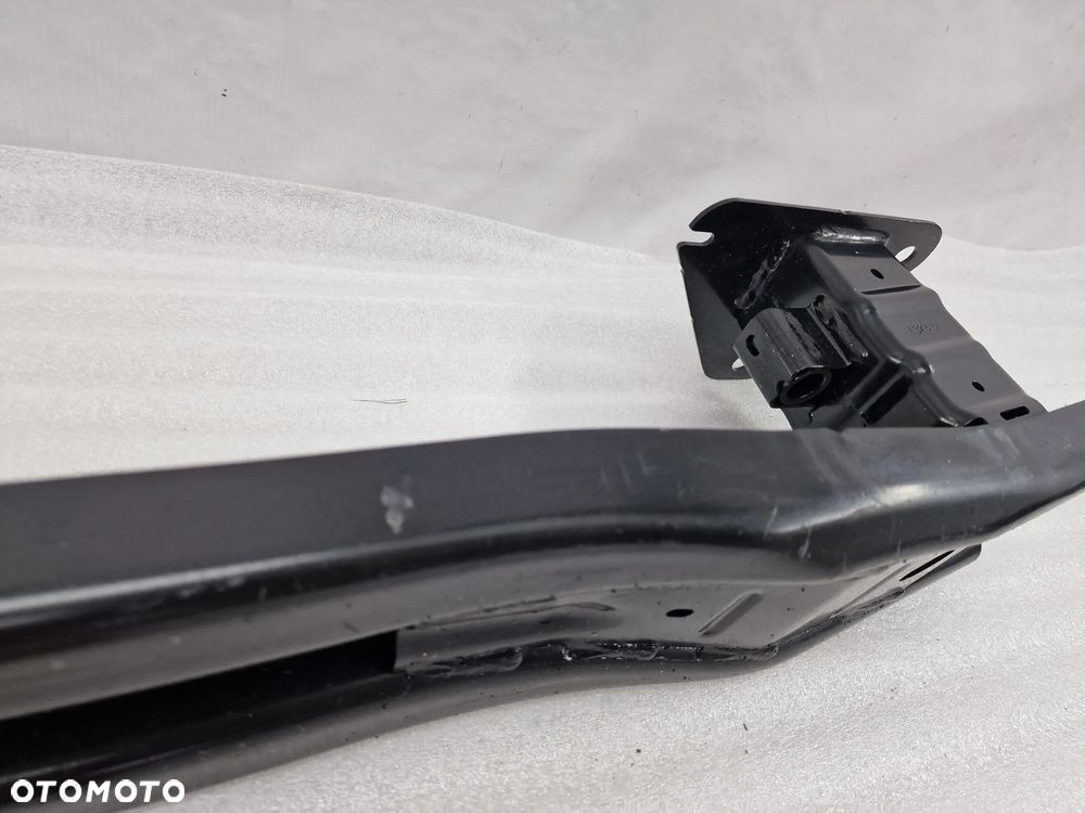 PEUGEOT 208 II / OPEL CORSA F 19- NOWA BELKA ZDERZAKA TYLNEGO TYLNIEGO TYŁ , NR 9829526780 , NR AUKCJI BEL273 - 6