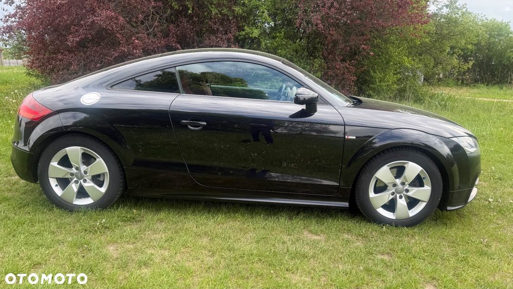 Audi TT Coupé 1.8 TFSI Prime Line - 3