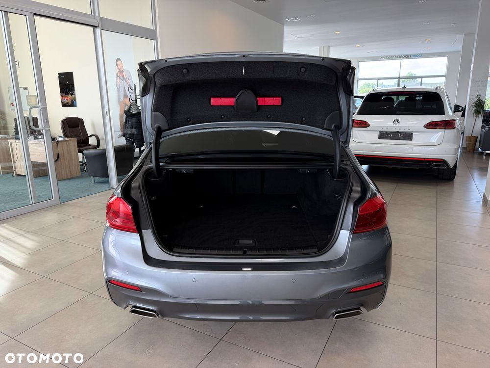 BMW Seria 5 - 39