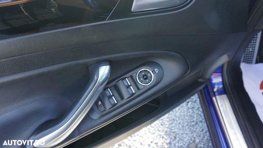 Ford Mondeo 2.0 TDCI Aut. Titanium S - 17