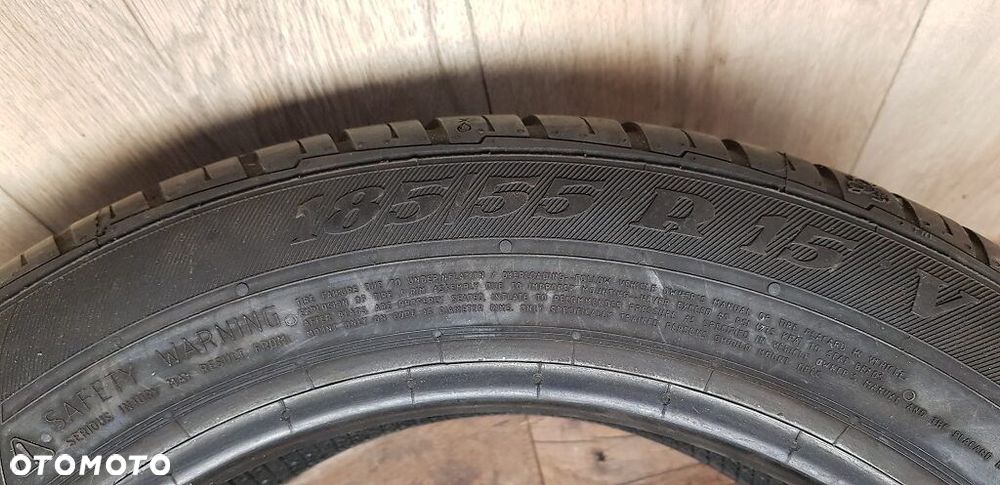 Opona 185/55R15 Viking Protech HP 82V - 5