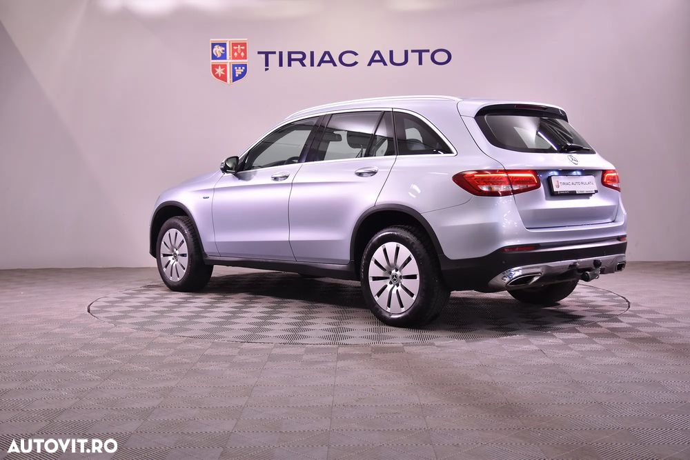 Mercedes-Benz GLC - 3