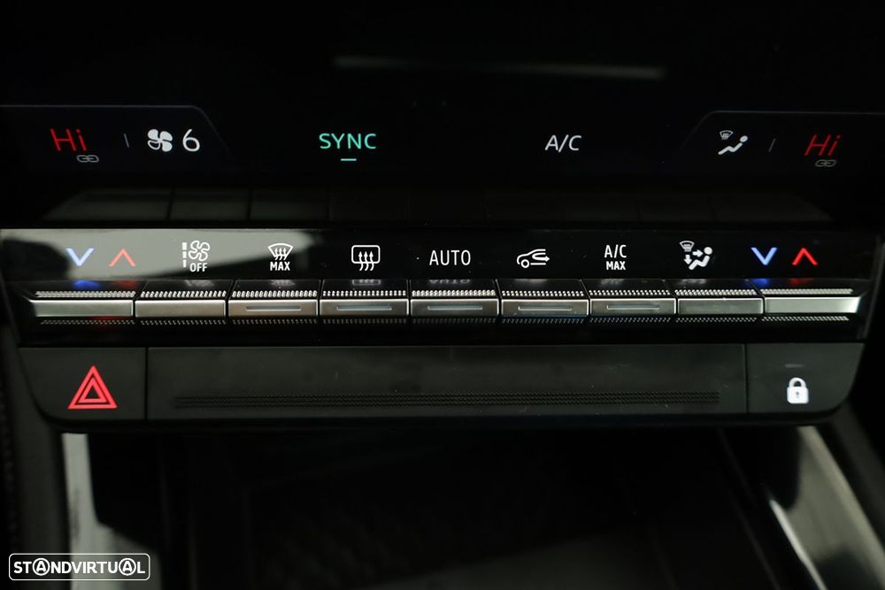 Renault Austral 1.2 E-Tech Techno - 13