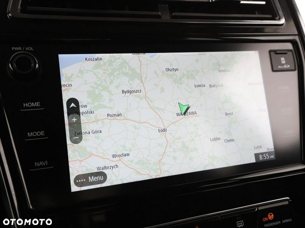 SsangYong/KGM Tivoli 1.5 T-GDi 2WD Automatik Black - 26