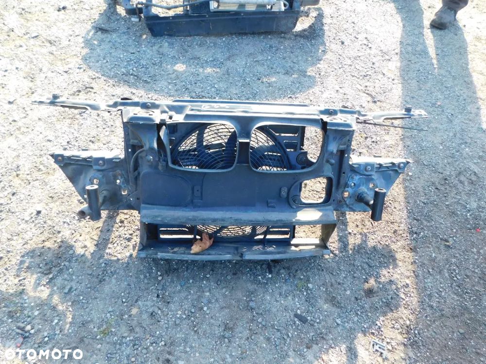 BMW E39 pas przedni WYSYŁKA - 1