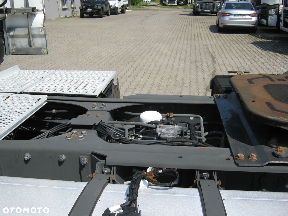 DAF 105-460 SPROWADZONY - 7