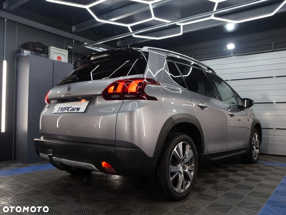 Peugeot 2008 PureTech 130 Stop&Start Crossway - 2