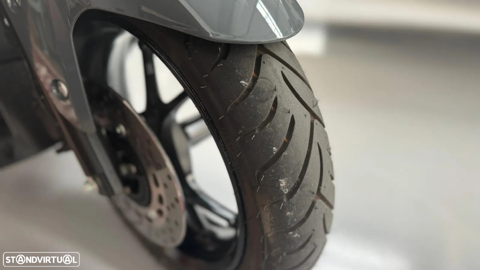 Yamaha NMAX 125 - 13