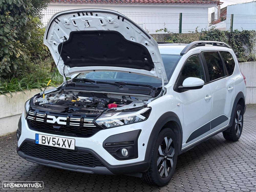 Dacia Jogger 1.0 ECO-G Expression 7L Bi-Fuel - 16