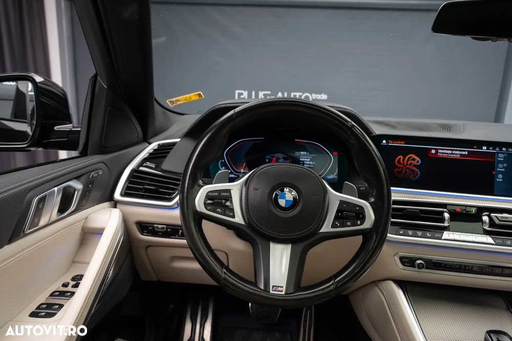 BMW X6 ver-xdrive30d - 27