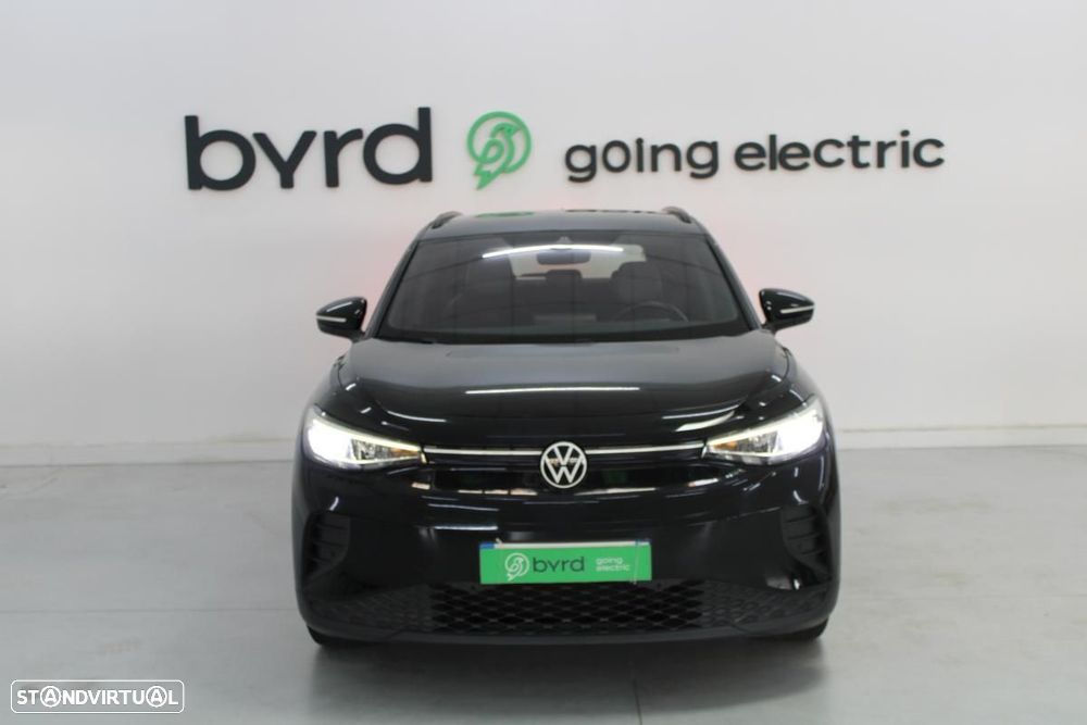 VW ID.4 77 kWh Pro foto 2