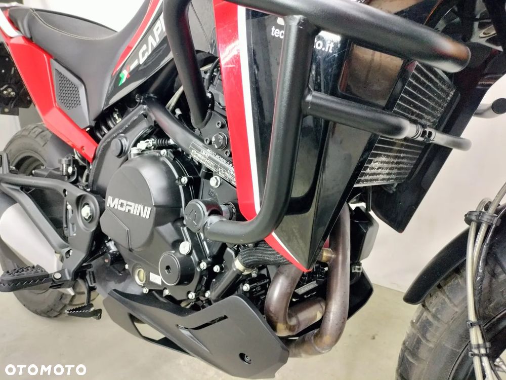 Moto Morini Inny - 6