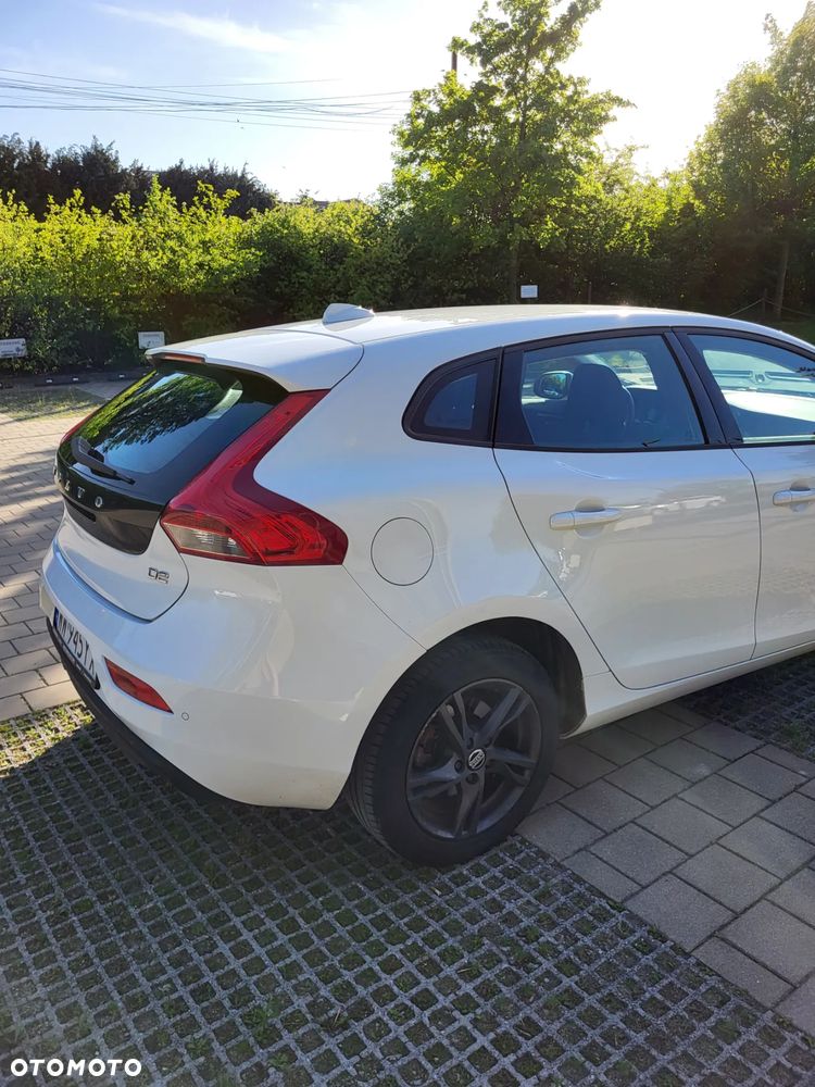 Volvo V40 D2 Drive-E Kinetic - 14