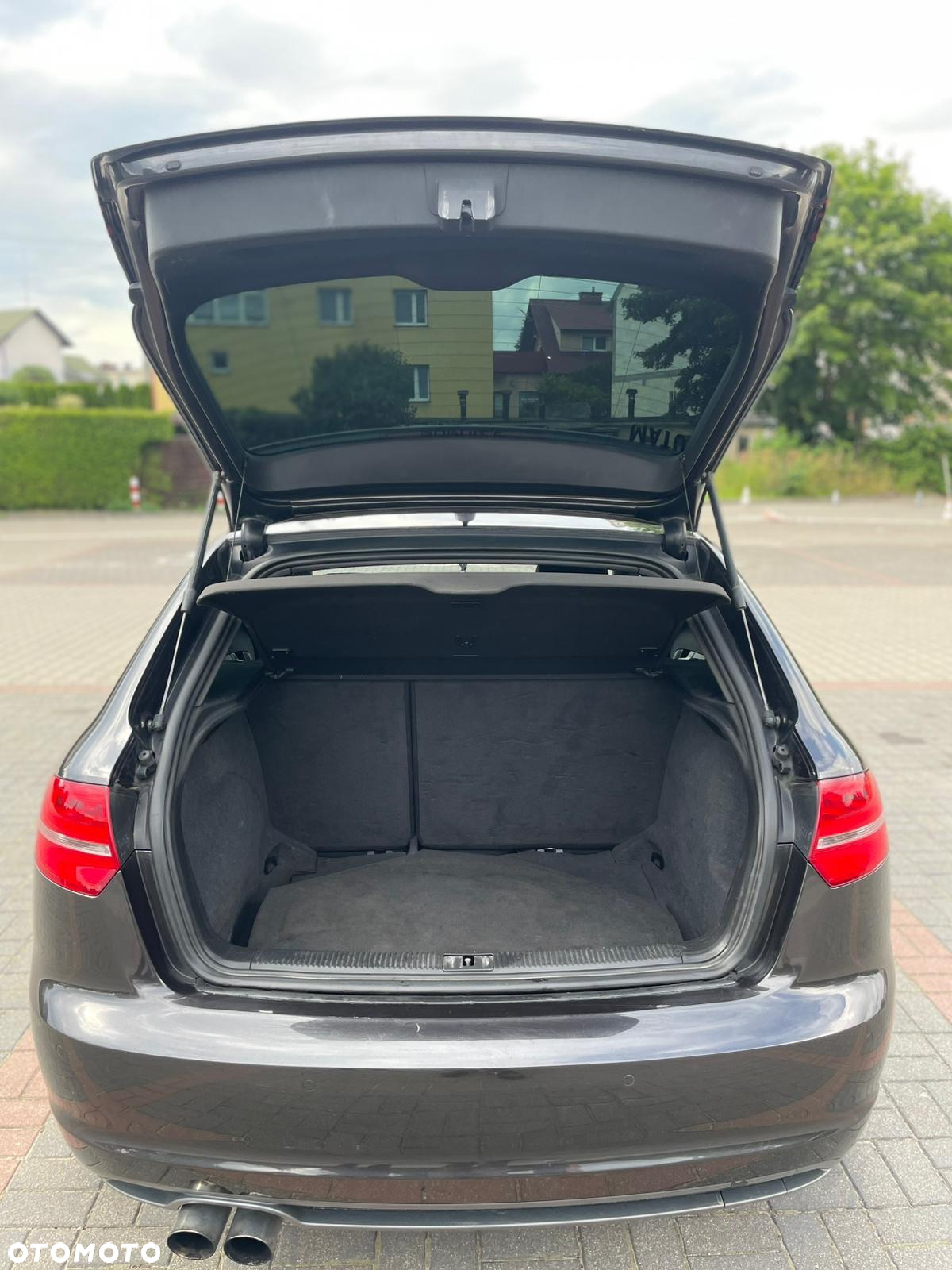 Audi A3 2.0 TDI DPF Prime Line - 13