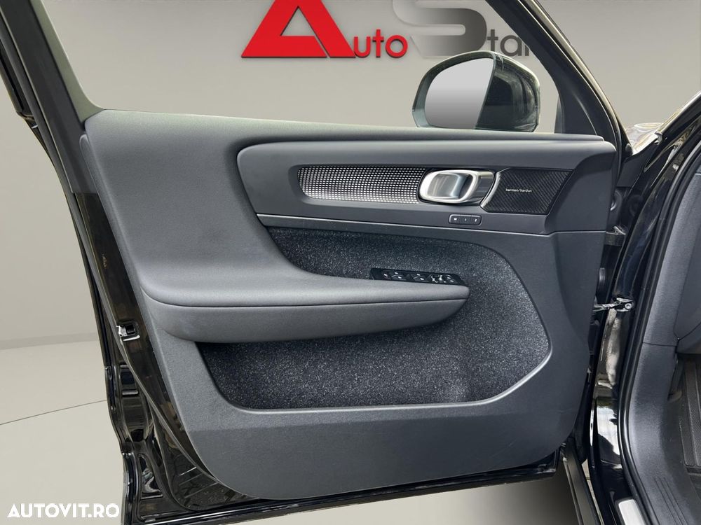 Volvo XC 40 P8 AWD Recharge RDesign - 30