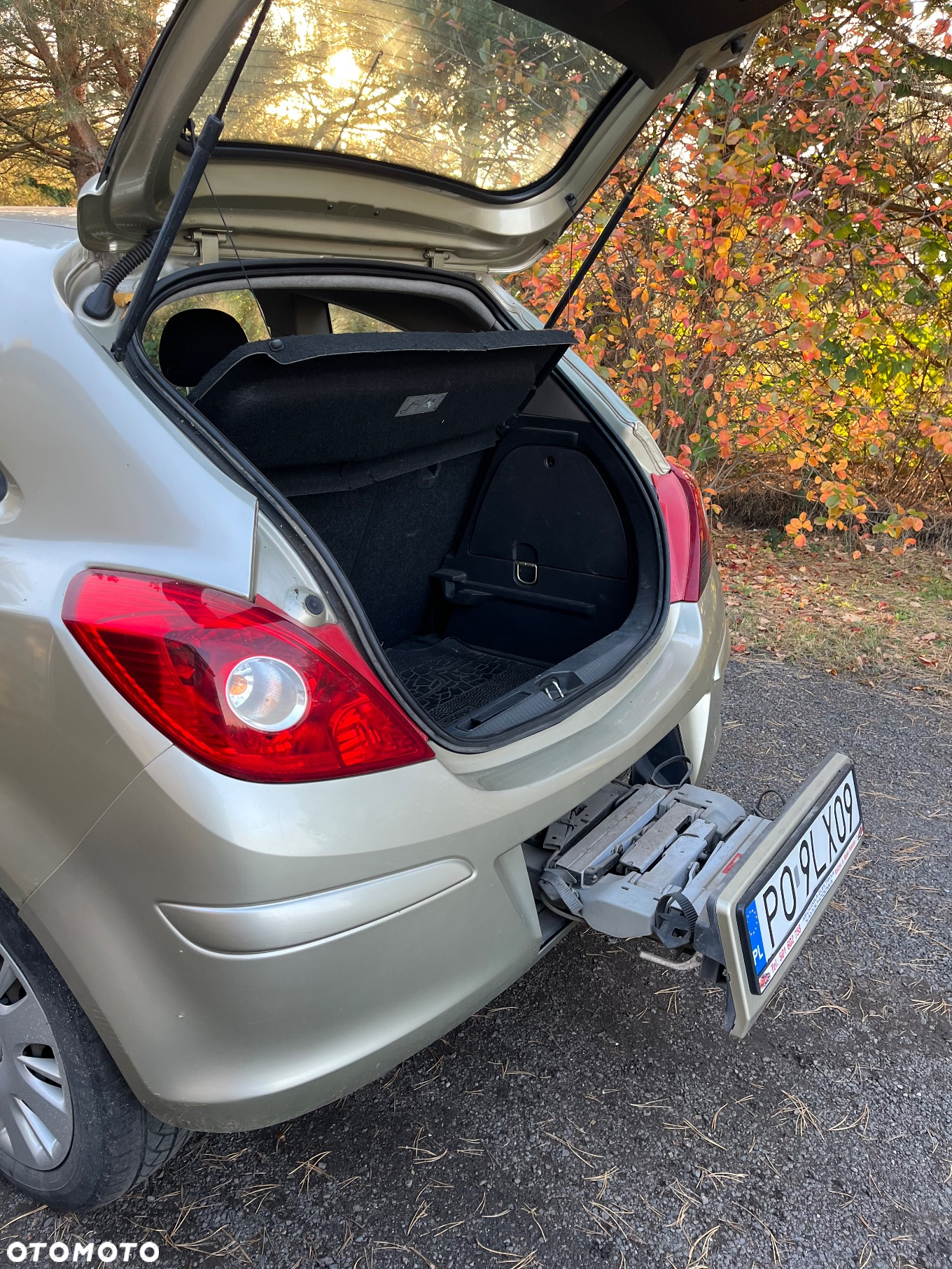 Opel Corsa - 18