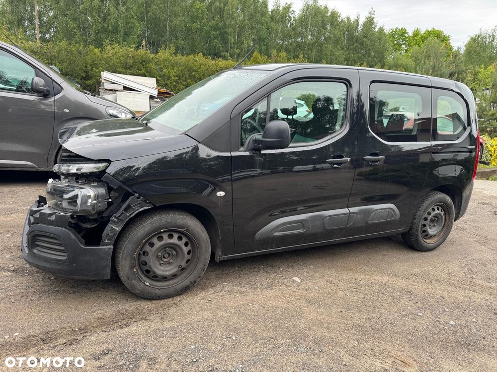 Citroën Berlingo M BlueHDi 100 LIVE - 1