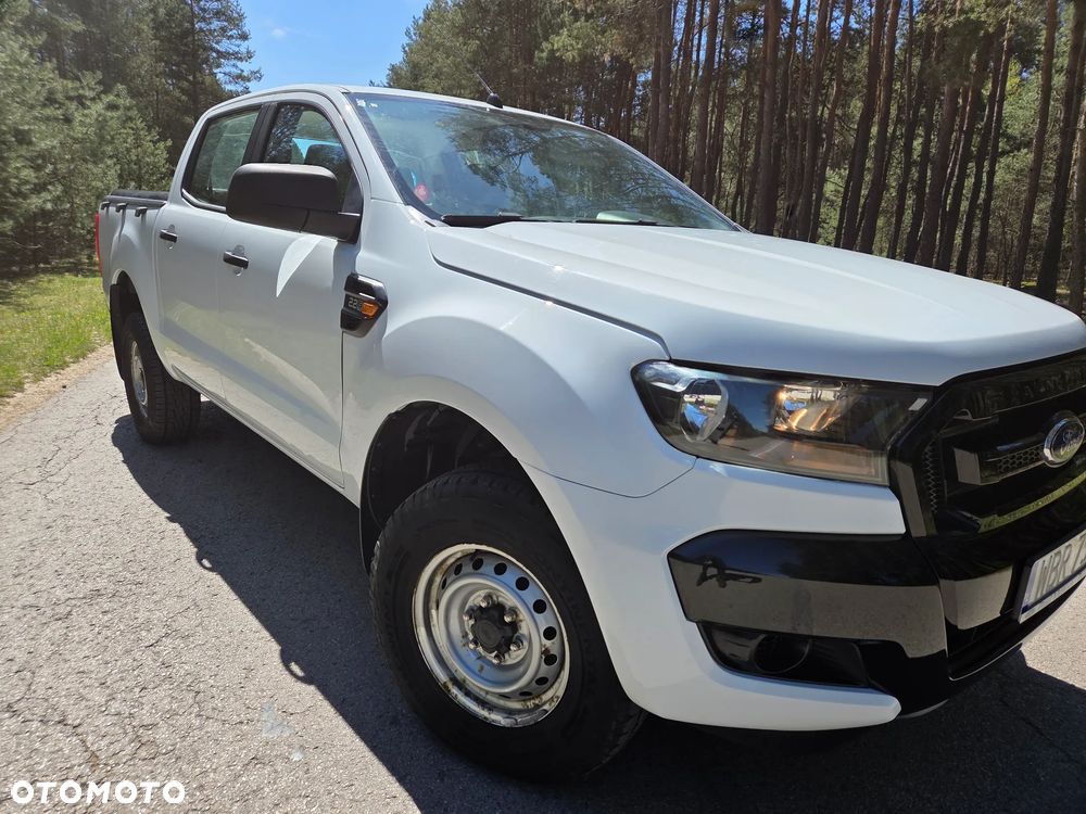Ford Ranger - 26