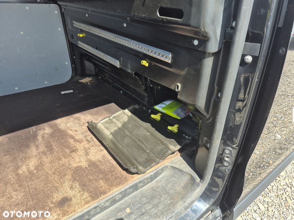 Toyota ProAce D-4D Long 3,0t Mobilny Life - 8