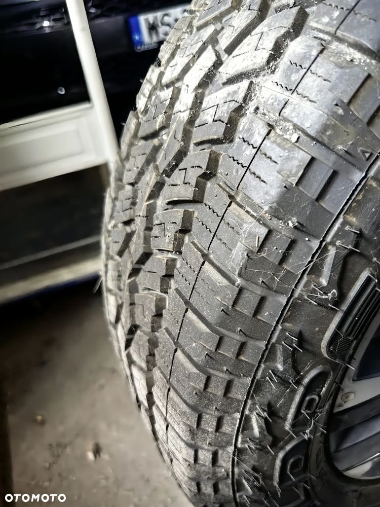 Volkswagen Amarok 3.0 V6 TDi 4MOTION Dark Label - 3