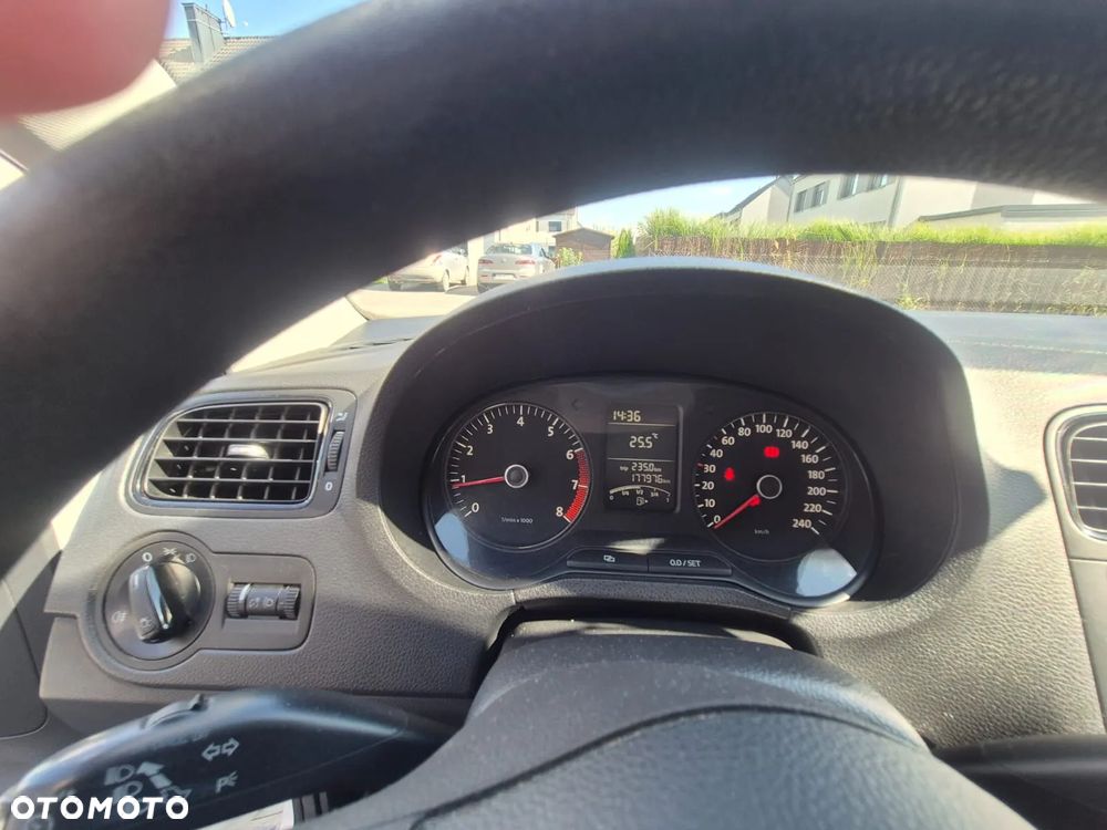 Volkswagen Polo 1.2 Trendline - 14