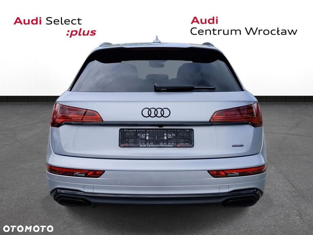 Audi Q5 - 8
