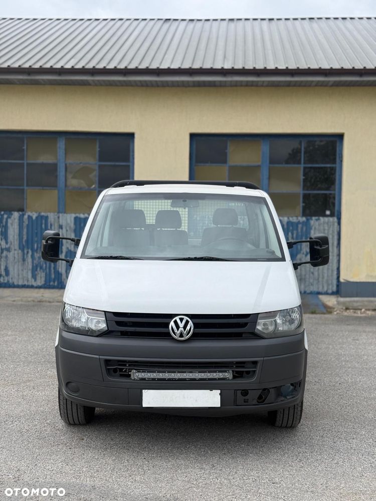 Volkswagen Transporter - 3