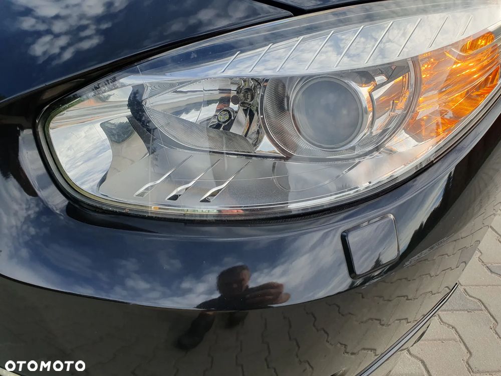 Renault Fluence 1.6 16V Privilege Euro5 - 14