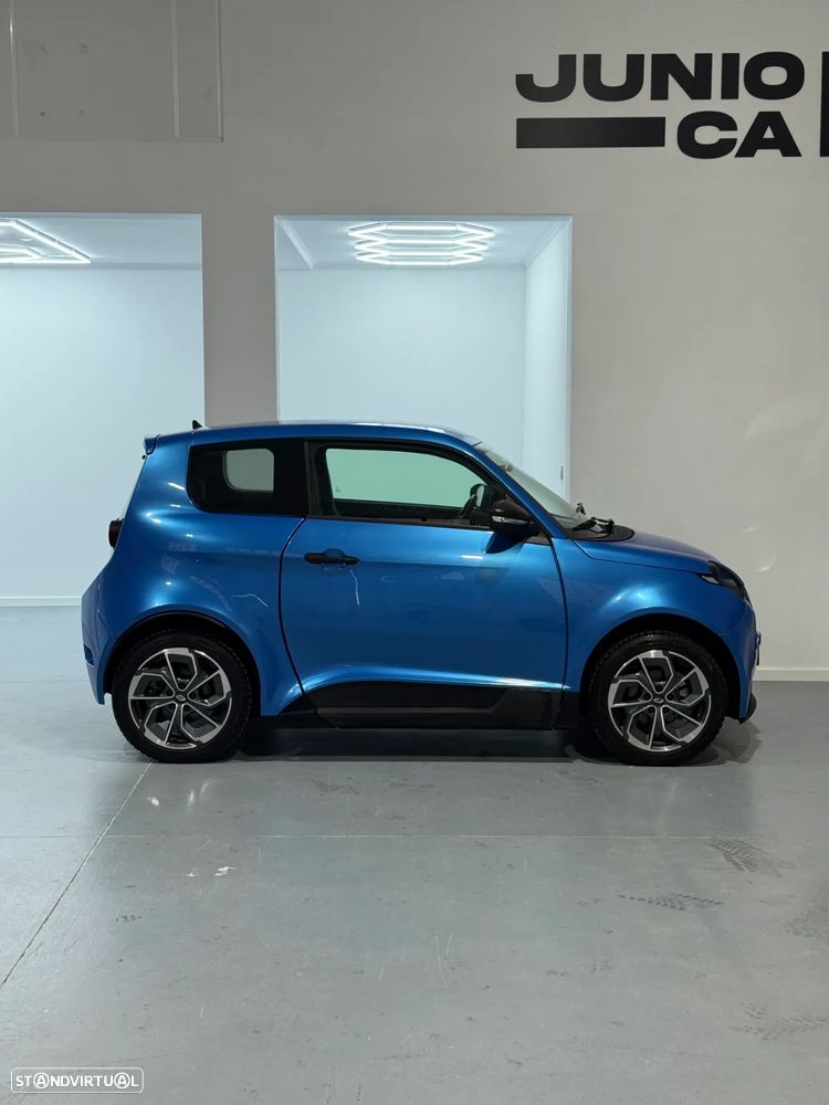 e.GO Life e.Go 60 - 4